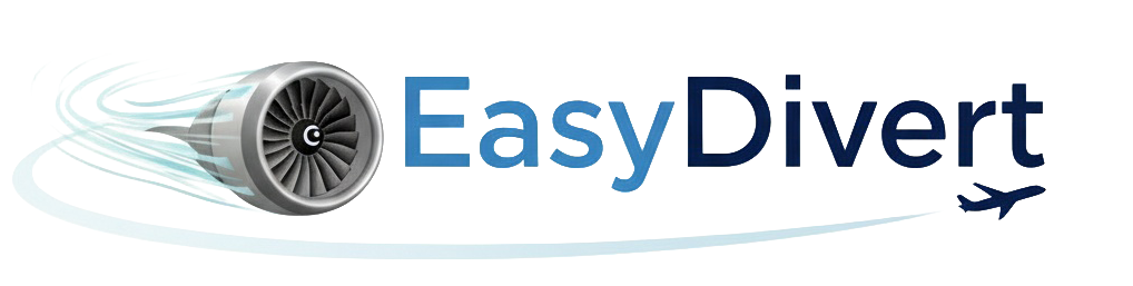 Easydivert logosu